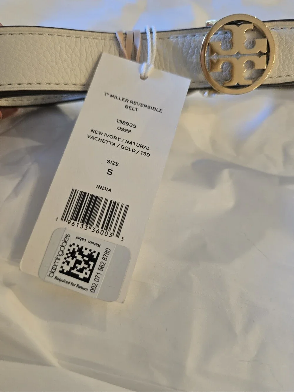 Tory Burch Women's 1